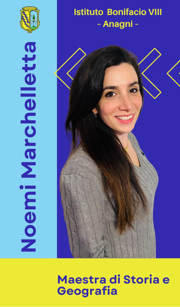 maestra marchelletta